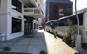 Rhisos Gold Otel